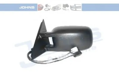 Наружное зеркало JOHNS купить