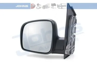 Наружное зеркало JOHNS купить