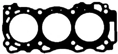 Прокладка, головка цилиндра