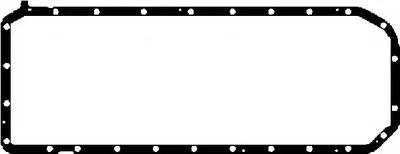 Прокладка, масляный поддон AJUSA купить