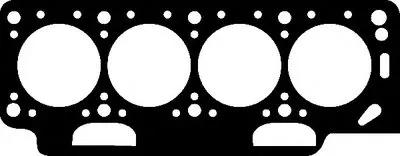 Прокладка, головка цилиндра CORTECO купить