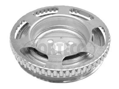 Ременный шкив, коленчатый вал CORTECO купить