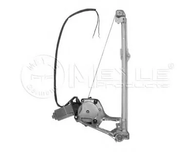 Подъемное устройство для окон MEYLE купить