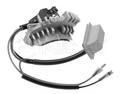 Блок управления, отопление / вентиляция MEYLE купить