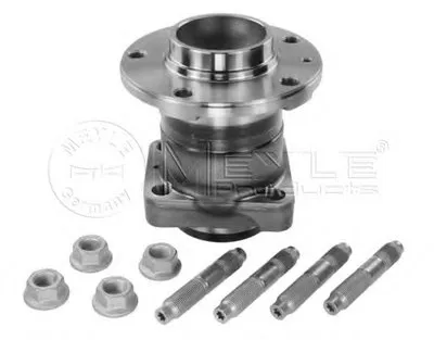 ? колесн. ступицы = MEYLE купить