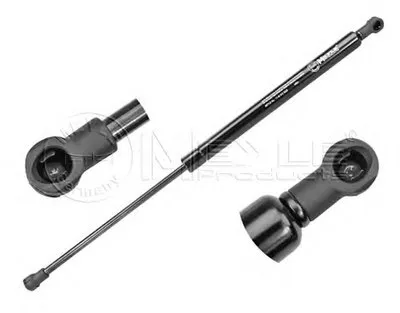 Газовая пружина, крышка багажник MEYLE купить