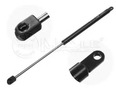 Газовая пружина, крышка багажник MEYLE купить