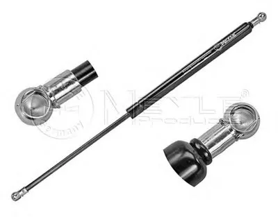 Газовая пружина, крышка багажник MEYLE купить