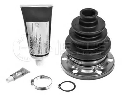 Комплект пылника, приводной вал MEYLE купить