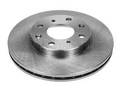 Тормозной диск MEYLE купить