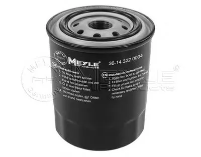 Масляный фильтр MEYLE купить