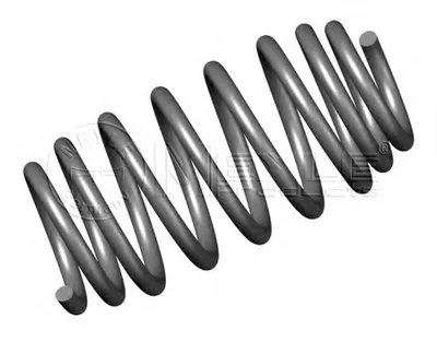 винтовая пружина MEYLE купить