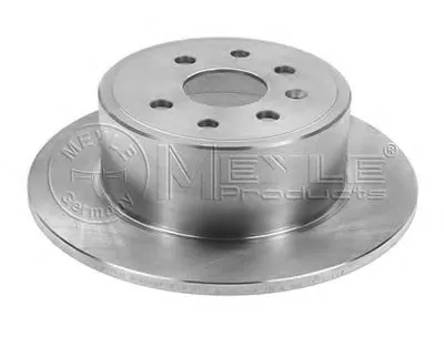 Тормозной диск MEYLE купить