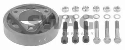 Амортизатор, карданный вал SWAG купить