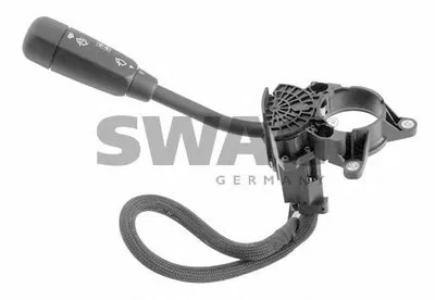 Переключатель указателей поворота; Переключатель стеклоочистителя; Выключатель на колонке рулевого управления SWAG купить