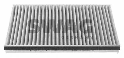 Фильтр, воздух во внутренном пространстве SWAG купить