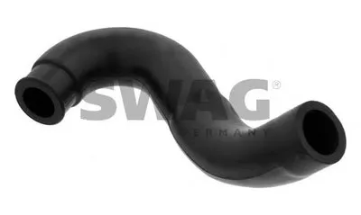 Шланг, вентиляция картера SWAG купить