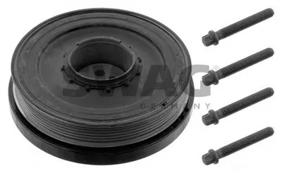 Ременный шкив, коленчатый вал SWAG купить