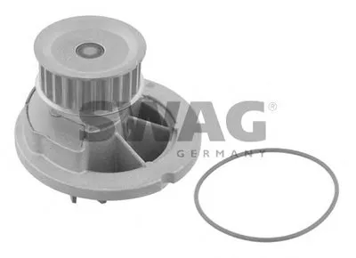 Водяной насос SWAG купить