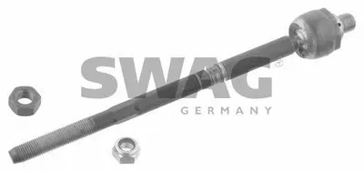 Осевой шарнир, рулевая тяга SWAG купить