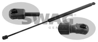 Газовая пружина, крышка багажник SWAG купить