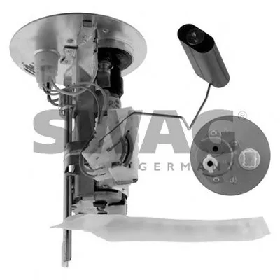 Топливный насос SWAG купить