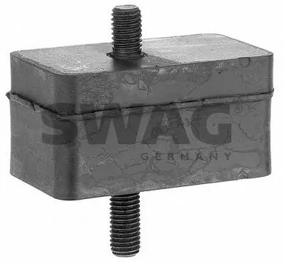 Подвеска, ступенчатая коробка передач SWAG купить