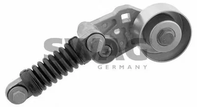 Натяжитель ремня, клиновой зубча SWAG купить