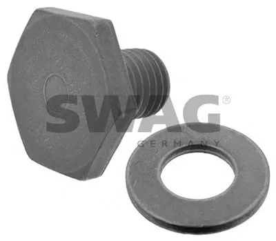 Резьбовая пробка, масляный поддон SWAG купить