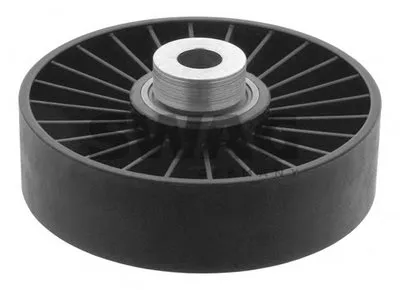 Паразитный / ведущий ролик, поликлиновой ремень SWAG купить