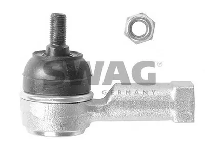 Наконечник поперечной рулевой тяги SWAG купить