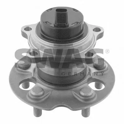 Комплект подшипника ступицы колеса SWAG купить