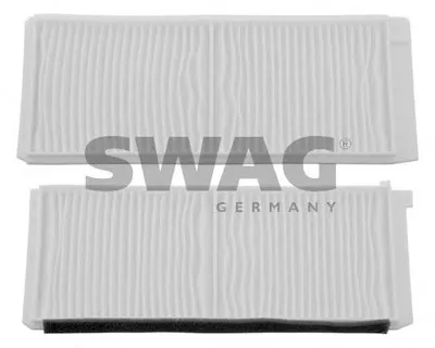 Фильтр, воздух во внутренном пространстве SWAG купить