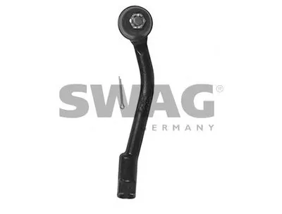 Наконечник поперечной рулевой тяги SWAG купить