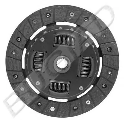 Диск сцепления BUGIAD купить