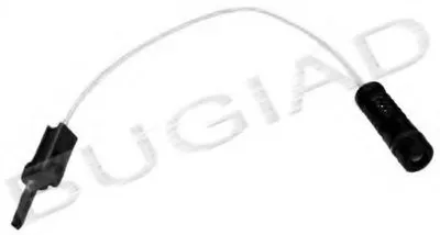 Сигнализатор, износ тормозных колодок BUGIAD купить