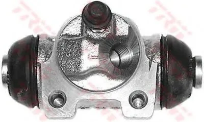 Колесный тормозной цилиндр TRW купить