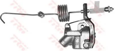 Регулятор тормозных сил TRW купить