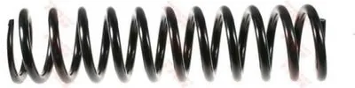 винтовая пружина TRW купить