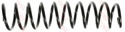 винтовая пружина TRW купить