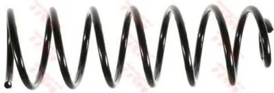 винтовая пружина TRW купить