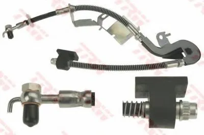 Тормозной шланг TRW купить