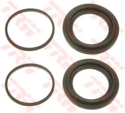 Ремкомплект, тормозной суппорт TRW купить