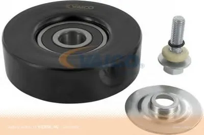 Паразитный / ведущий ролик, поликлиновой ремень VAICO купить