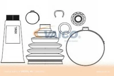 Комплект пылника, приводной вал premium quality MADE IN EUROPE VAICO купить