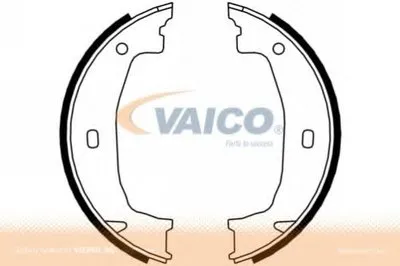 Комплект тормозных колодок, стояночная тормозная система premium quality MADE IN EUROPE VAICO купить