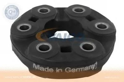 Шарнир, продольный вал Q+, original equipment manufacturer quality MADE IN GERMANY VAICO купить