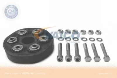Шарнир, продольный вал Q+, original equipment manufacturer quality MADE IN GERMANY VAICO купить