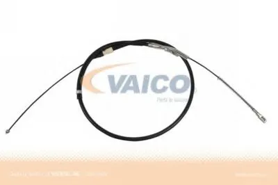 Трос, стояночная тормозная система premium quality MADE IN EUROPE VAICO купить