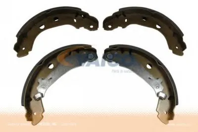 Комплект тормозных колодок VAICO купить